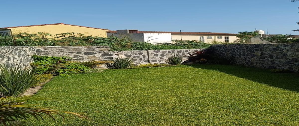 Foto de casa en condominio en venta en  , tlaltizapan de pacheco, tlaltizapán de zapata, morelos, 0 No. 04