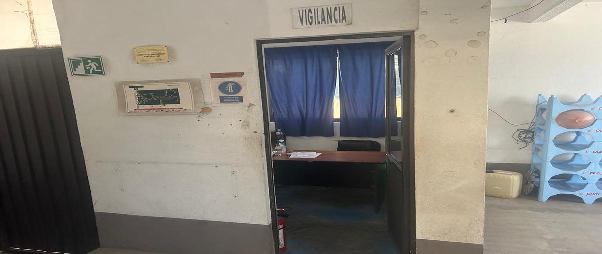 Foto de bodega en renta en  , tlanalapa centro, tlanalapa, hidalgo, 0 No. 04