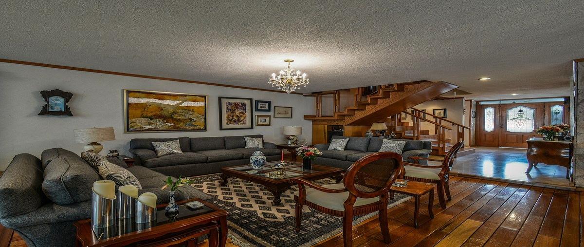 Foto de casa en venta en tlapacoya , atlamaya, álvaro obregón, df / cdmx, 0 No. 03