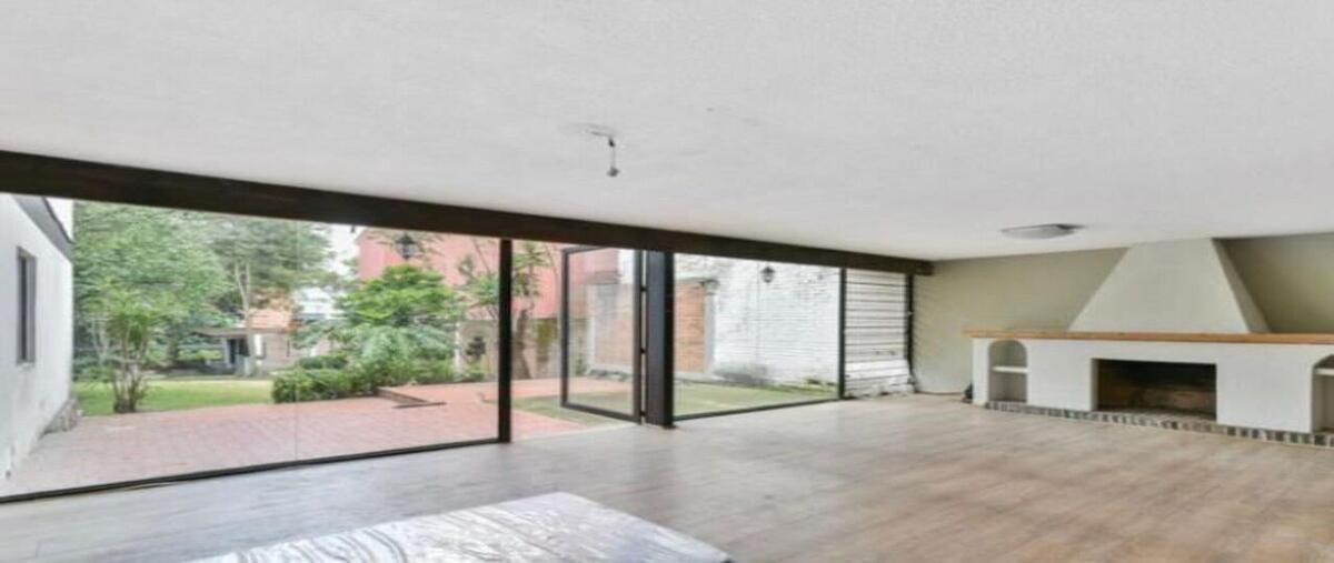 Foto de casa en venta en tlapexco , lomas de vista hermosa, cuajimalpa de morelos, df / cdmx, 16469672 No. 05