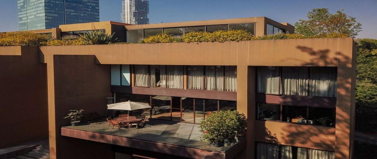 Foto de departamento en venta en tlapexco , lomas de vista hermosa, cuajimalpa de morelos, df / cdmx, 0 No. 03