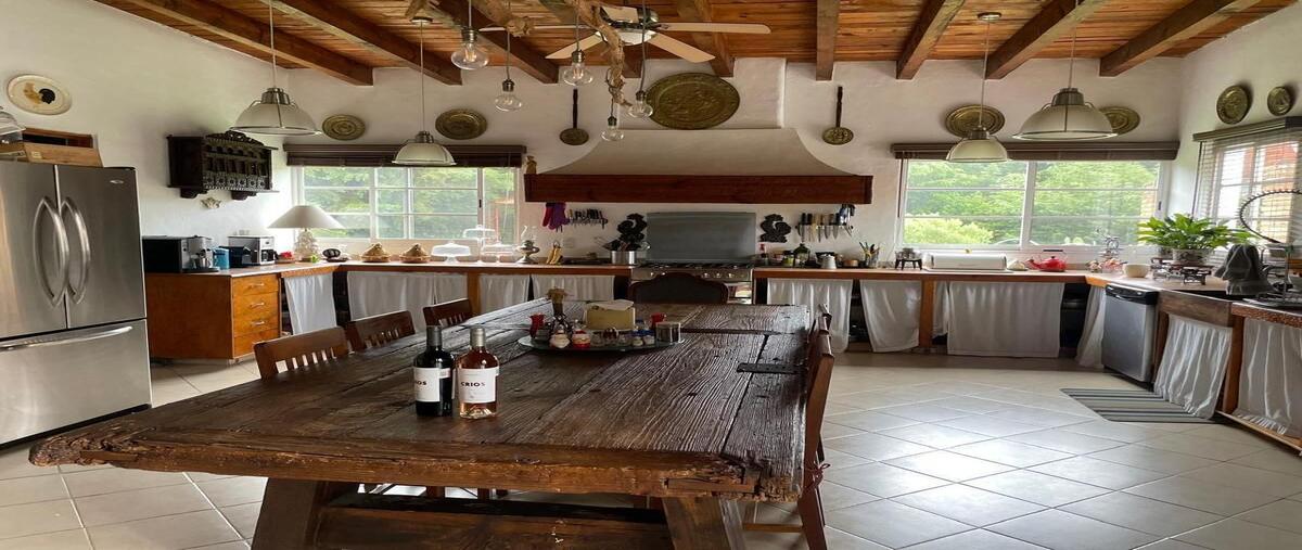 Foto de rancho en venta en tlapexco , santo tomas ajusco, tlalpan, df / cdmx, 0 No. 02
