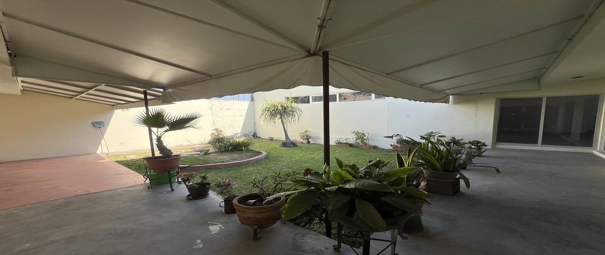 Foto de casa en renta en  , tlaquepaque centro, san pedro tlaquepaque, jalisco, 0 No. 05