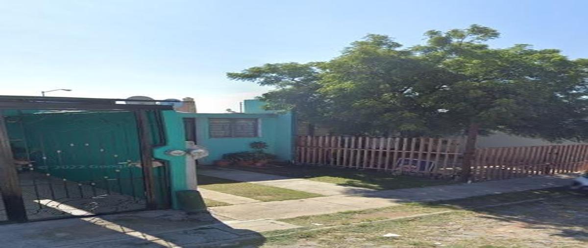 Foto de casa en venta en  , tlaquepaque pueblito, san pedro tlaquepaque, jalisco, 30218947 No. 01