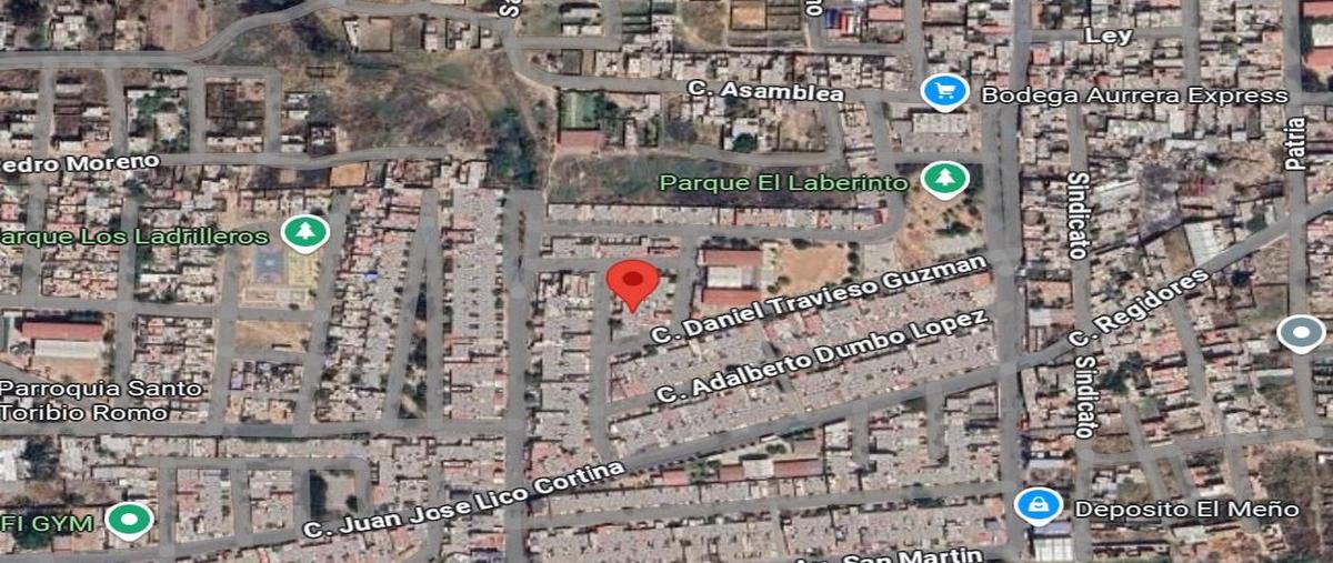 Foto de casa en venta en  , tlaquepaque pueblito, san pedro tlaquepaque, jalisco, 30218947 No. 05