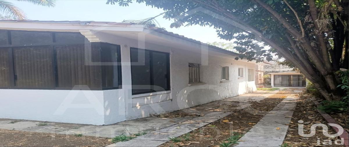Foto de terreno habitacional en venta en tlaquiltenando 125, reforma, cuernavaca, morelos, 0 No. 03