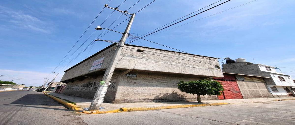 Foto de bodega en , tlatel xochitenco, chimalhuacán, méxico, 0 foto 01 Foto de bodega en venta en , tlatel xochitenco, chimalhuacán, méxico, 0 No. 01