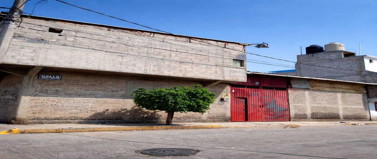 Foto de bodega en , tlatel xochitenco, chimalhuacán, méxico, 0 foto 02 Foto de bodega en venta en , tlatel xochitenco, chimalhuacán, méxico, 0 No. 02