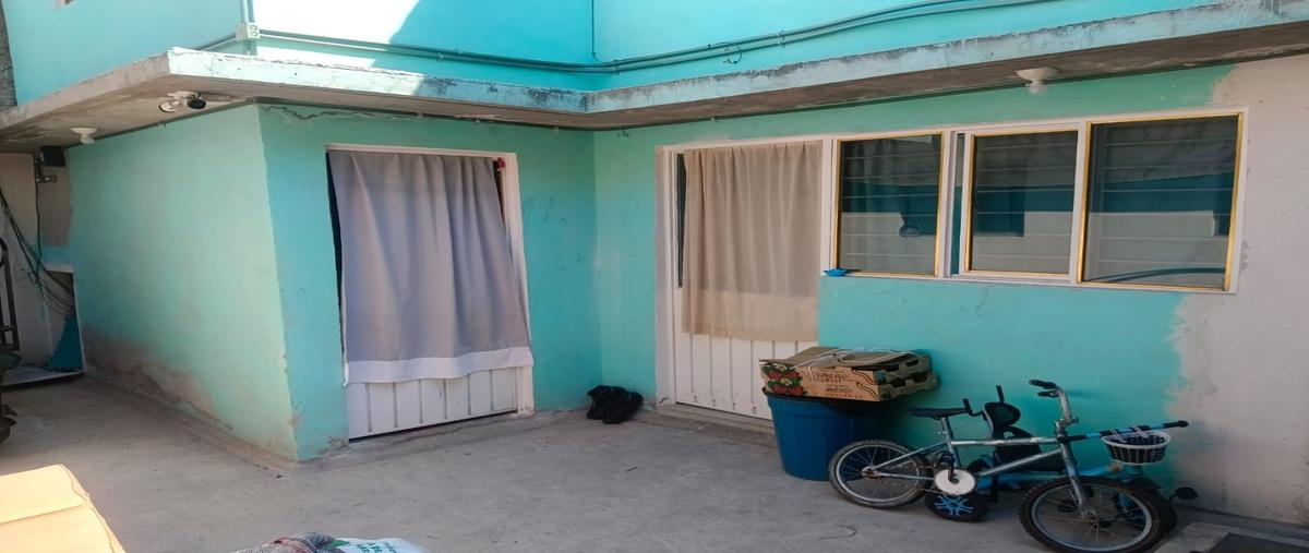 Foto de casa en venta en  , tlatelco, chimalhuacán, méxico, 30824597 No. 03