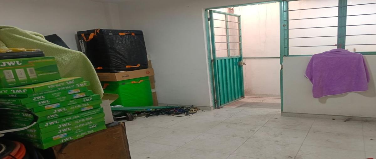 Foto de casa en venta en  , tlatelco, chimalhuacán, méxico, 30824597 No. 04