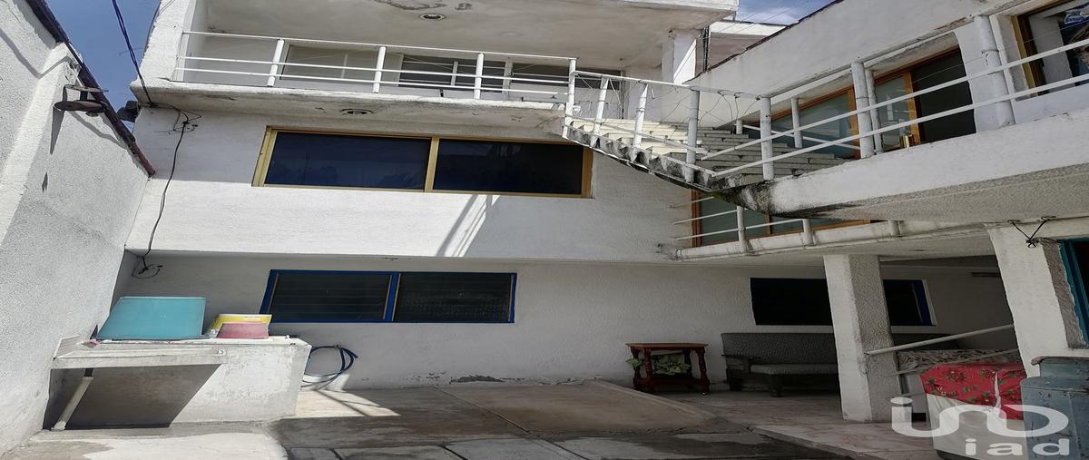 Foto de casa en venta en tlatelolco 119, ciudad azteca sección poniente, ecatepec de morelos, méxico, 28719552 No. 04