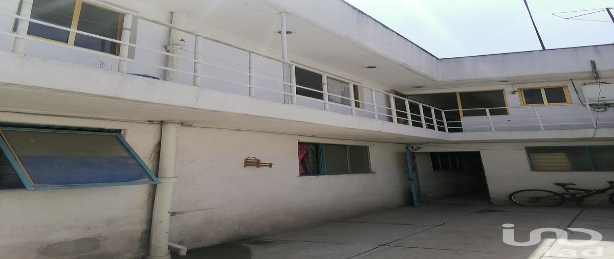 Foto de casa en venta en tlatelolco 88, ciudad azteca sección poniente, ecatepec de morelos, méxico, 28719552 No. 05