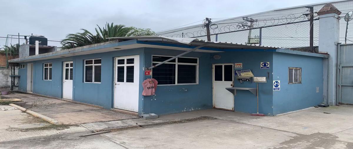 Foto de terreno industrial en venta en  , tlatenco, teoloyucan, méxico, 30368485 No. 05