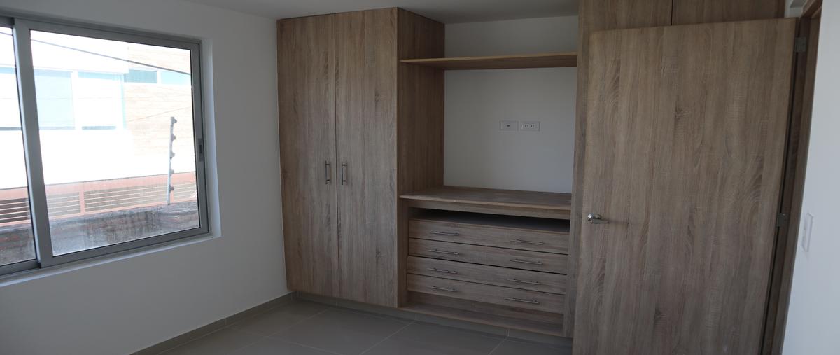 Foto de departamento en renta en tlatlauquitepec , san andrés cholula centro, san andrés cholula, puebla, 31739308 No. 04