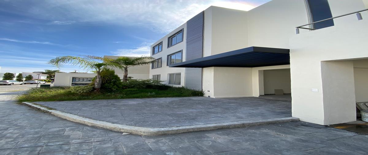 Foto de departamento en renta en tlatlauquitepec , san andrés cholula centro, san andrés cholula, puebla, 31739308 No. 05
