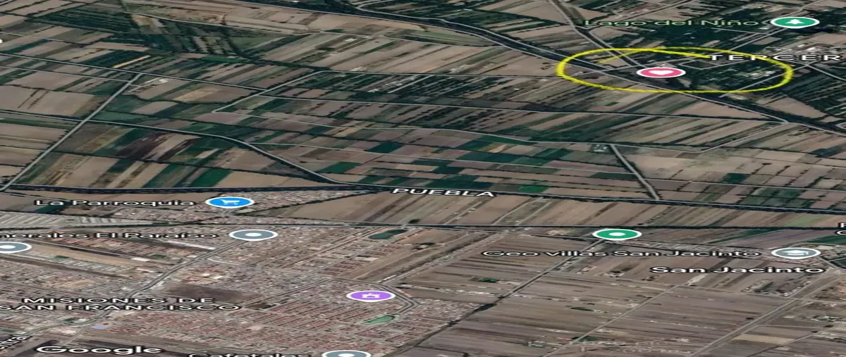 Foto de terreno habitacional en venta en tlaxcala 101, xicohtzingo, xicohtzinco, tlaxcala, 30255038 No. 05