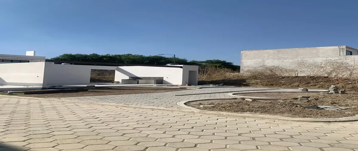 Foto de terreno habitacional en venta en tlaxcala 1030, cuautlancingo, cuautlancingo, puebla, 0 No. 04