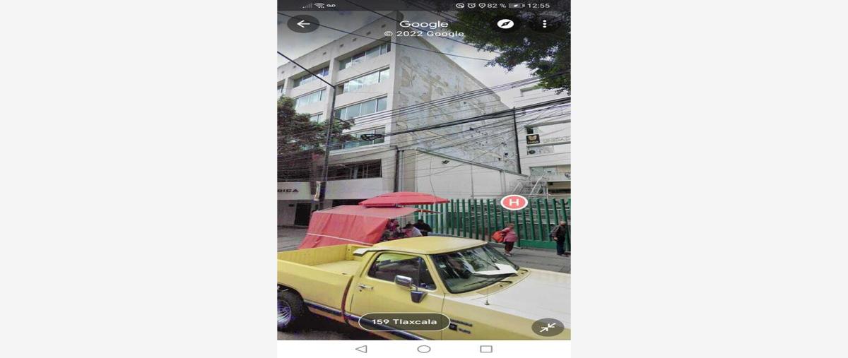 Foto de oficina en venta en tlaxcala 161, hipódromo condesa, cuauhtémoc, df / cdmx, 26419973 No. 03
