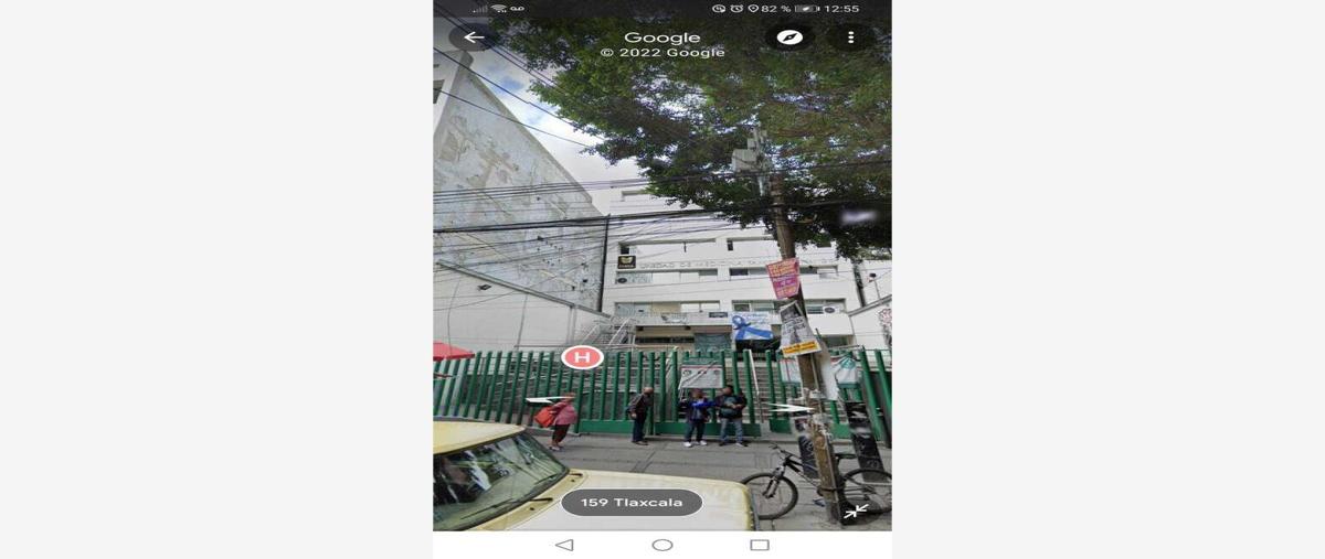 Foto de oficina en venta en tlaxcala 161, hipódromo condesa, cuauhtémoc, df / cdmx, 26419973 No. 04