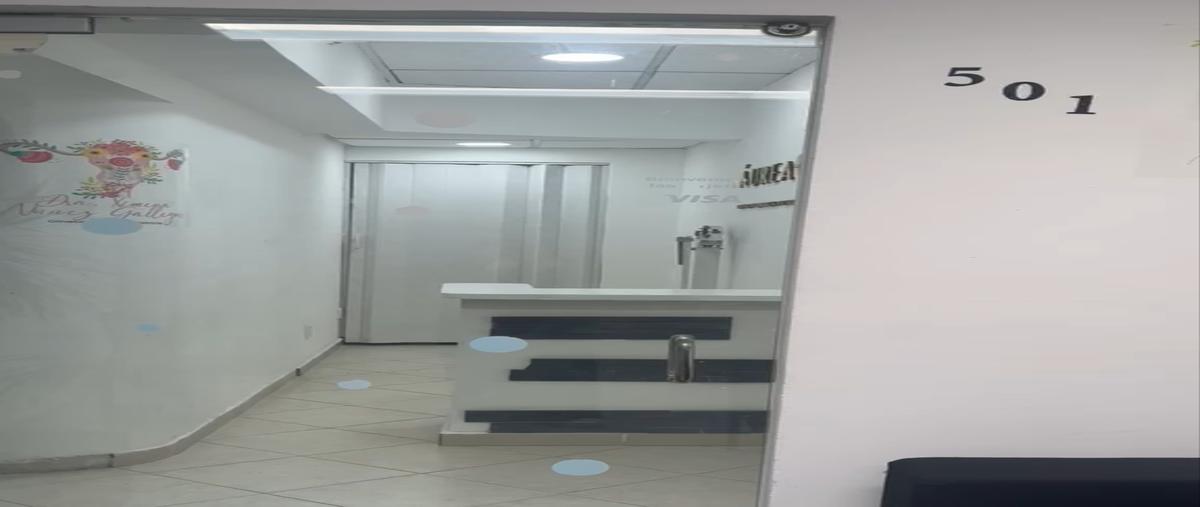 Foto de oficina en renta en tlaxcala 161 , hipódromo condesa, cuauhtémoc, df / cdmx, 0 No. 11