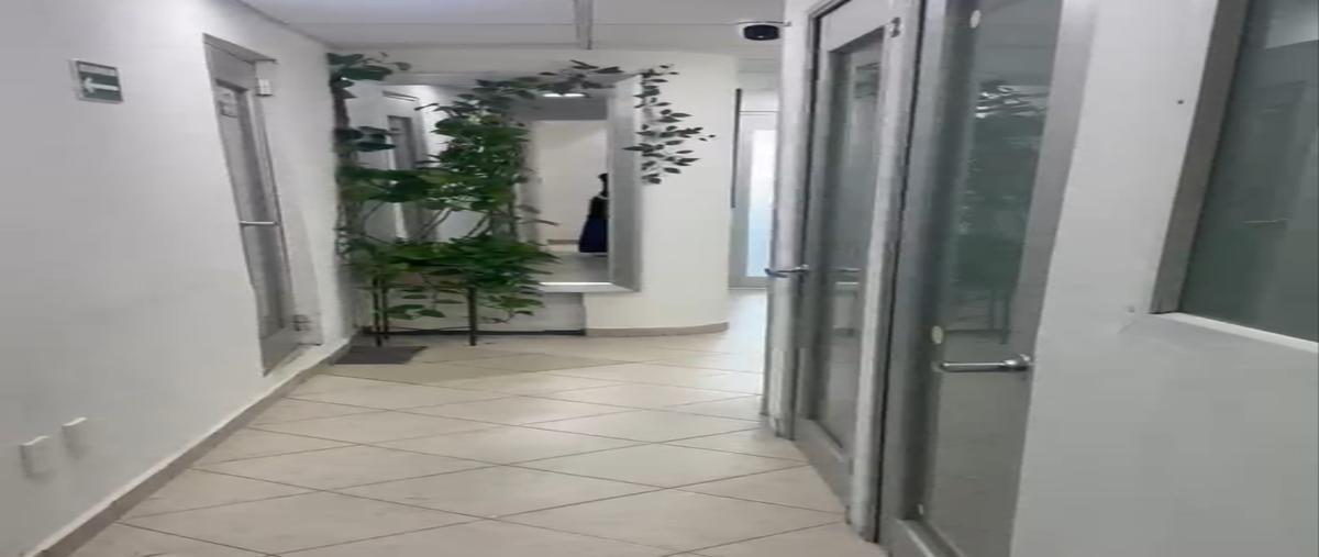 Foto de oficina en renta en tlaxcala 161 , hipódromo condesa, cuauhtémoc, df / cdmx, 0 No. 13