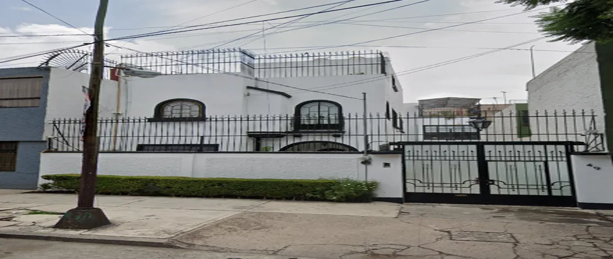 Foto de casa en venta en tlaxcala 49, roma norte, cuauhtémoc, df / cdmx, 0 No. 05