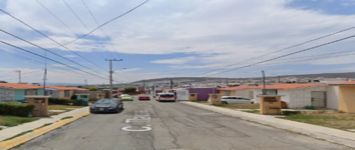 Foto de casa en venta en tlaxcala 645, san cristóbal, mineral de la reforma, hidalgo, 0 No. 01