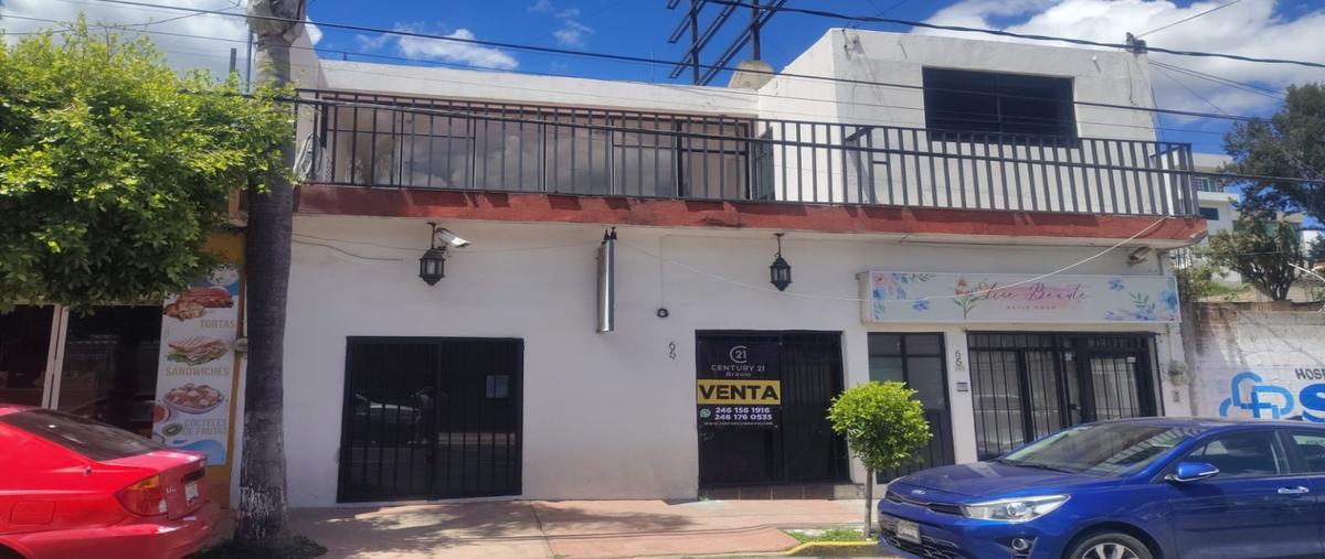 Foto de casa en venta en  , tlaxcala centro, tlaxcala, tlaxcala, 30355874 No. 01