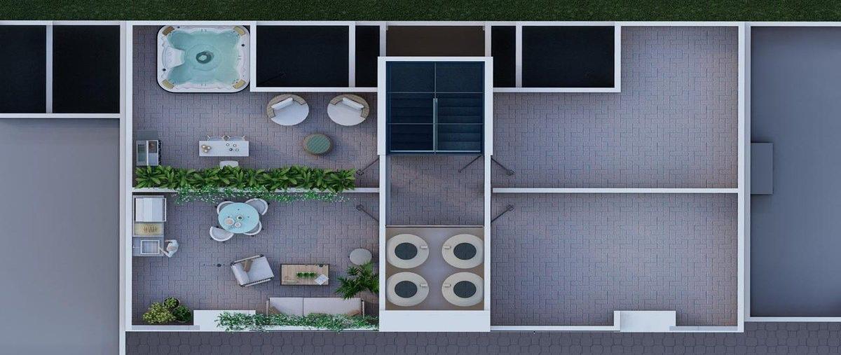 Foto de departamento en venta en  , tlaxcala centro, tlaxcala, tlaxcala, 0 No. 06