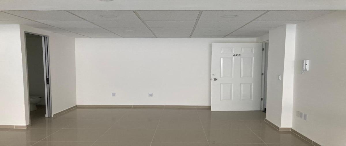 Foto de oficina en renta en tlaxcala , condesa, cuauhtémoc, df / cdmx, 27990924 No. 04