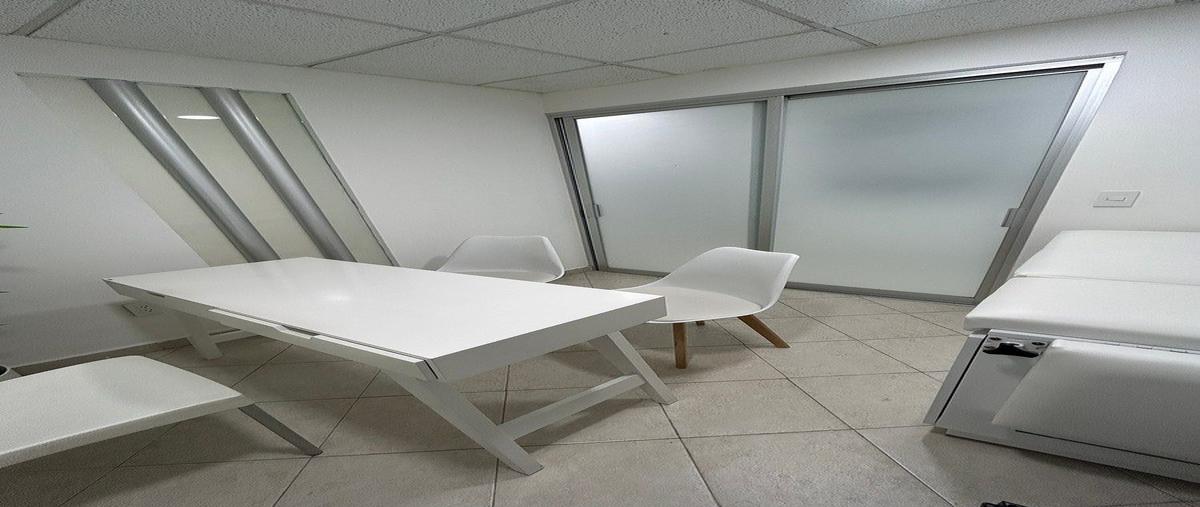 Foto de oficina en renta en tlaxcala , condesa, cuauhtémoc, df / cdmx, 0 No. 03