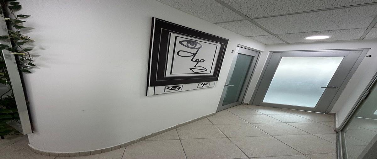 Foto de oficina en renta en tlaxcala , condesa, cuauhtémoc, df / cdmx, 0 No. 04