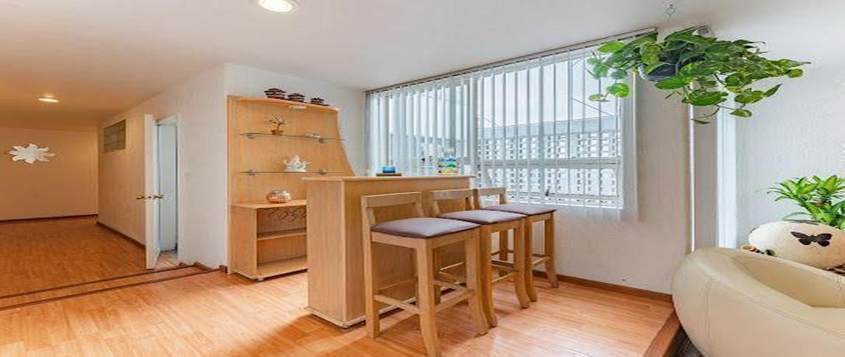 Foto de departamento en venta en tlaxcala , hipódromo, cuauhtémoc, df / cdmx, 25498513 No. 04