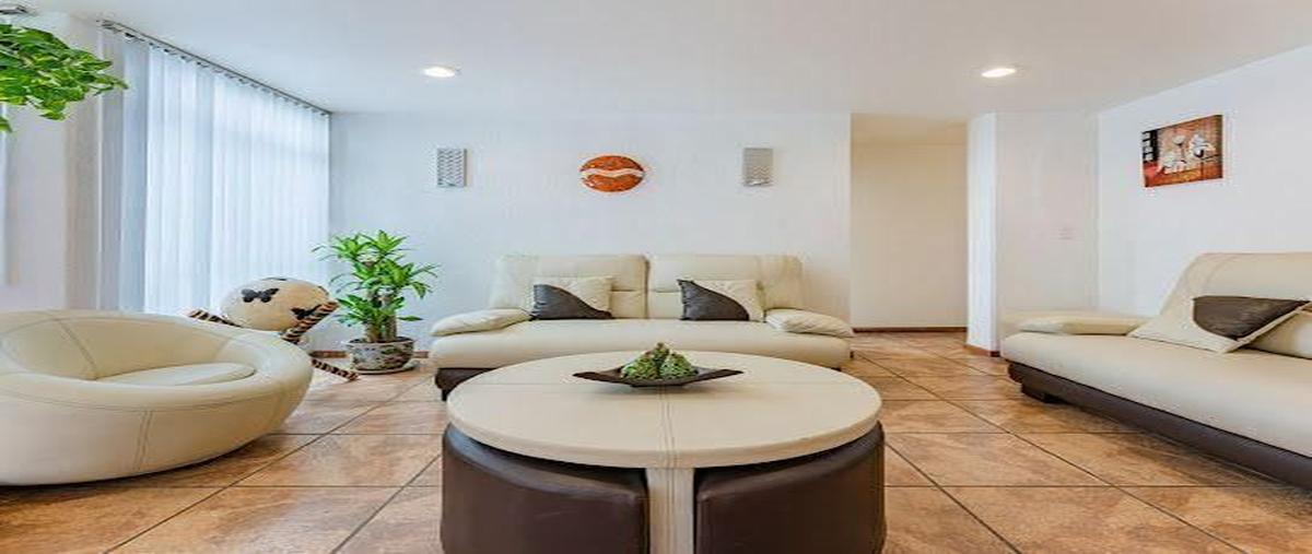 Foto de departamento en venta en tlaxcala , hipódromo, cuauhtémoc, df / cdmx, 25498513 No. 05