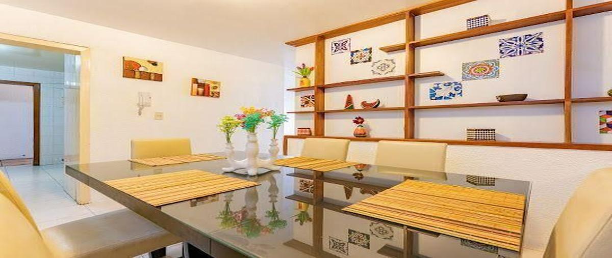 Foto de departamento en venta en tlaxcala , hipódromo, cuauhtémoc, df / cdmx, 25498513 No. 06