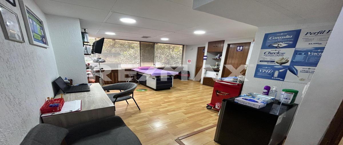 Foto de oficina en venta en tlaxcala , hipódromo, cuauhtémoc, df / cdmx, 0 No. 03