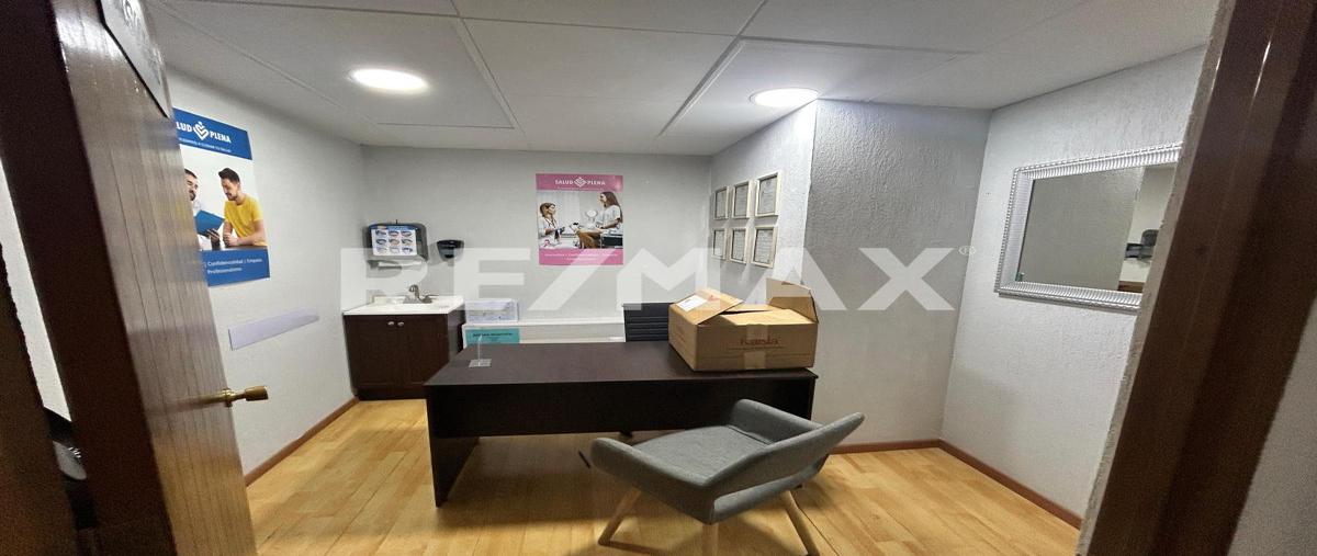 Foto de oficina en venta en tlaxcala , hipódromo, cuauhtémoc, df / cdmx, 0 No. 04