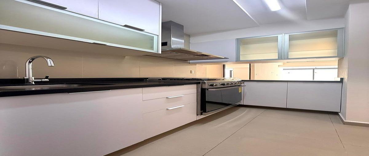 Foto de departamento en renta en tlaxcala , hipódromo, cuauhtémoc, df / cdmx, 0 No. 05