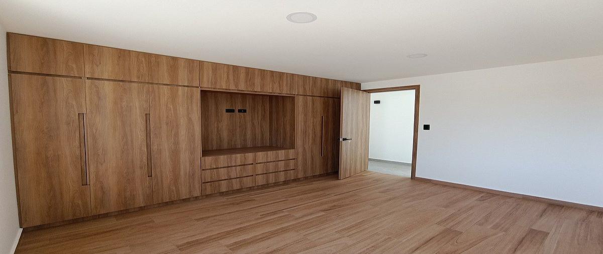 Foto de casa en venta en tlaxcala , lomas de angelópolis, san andrés cholula, puebla, 31058854 No. 04