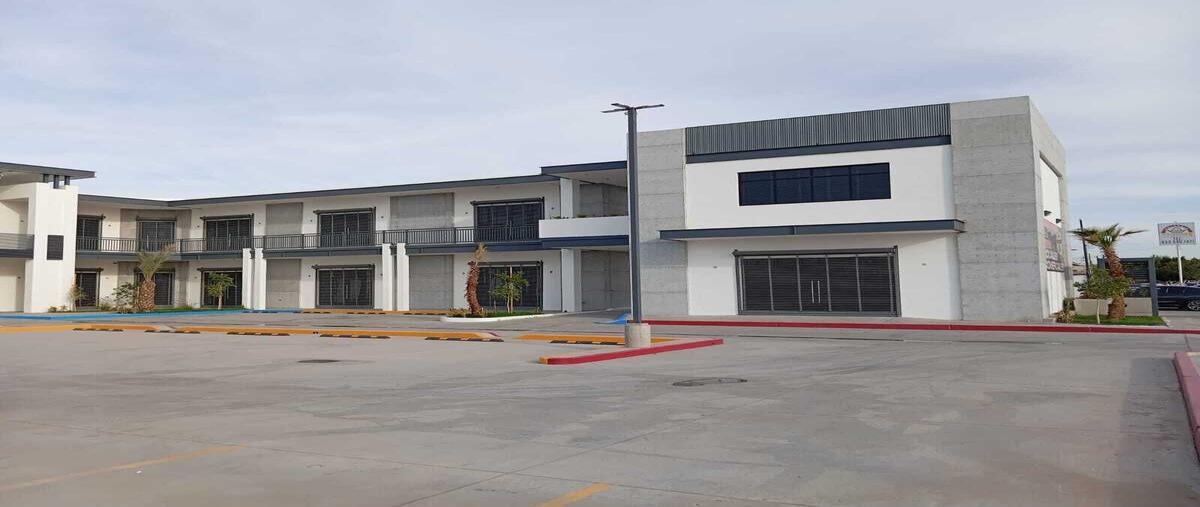 Foto de local en tlaxcala , ruiz cortines, san luis río colorado, sonora, 30174565 foto 02 Foto de local en renta en tlaxcala , ruiz cortines, san luis río colorado, sonora, 30174565 No. 02
