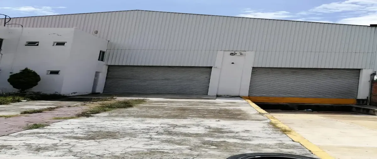 Foto de nave industrial en venta en tlaxcalancingo 101, san bernardino tlaxcalancingo, san andrés cholula, puebla, 0 No. 04