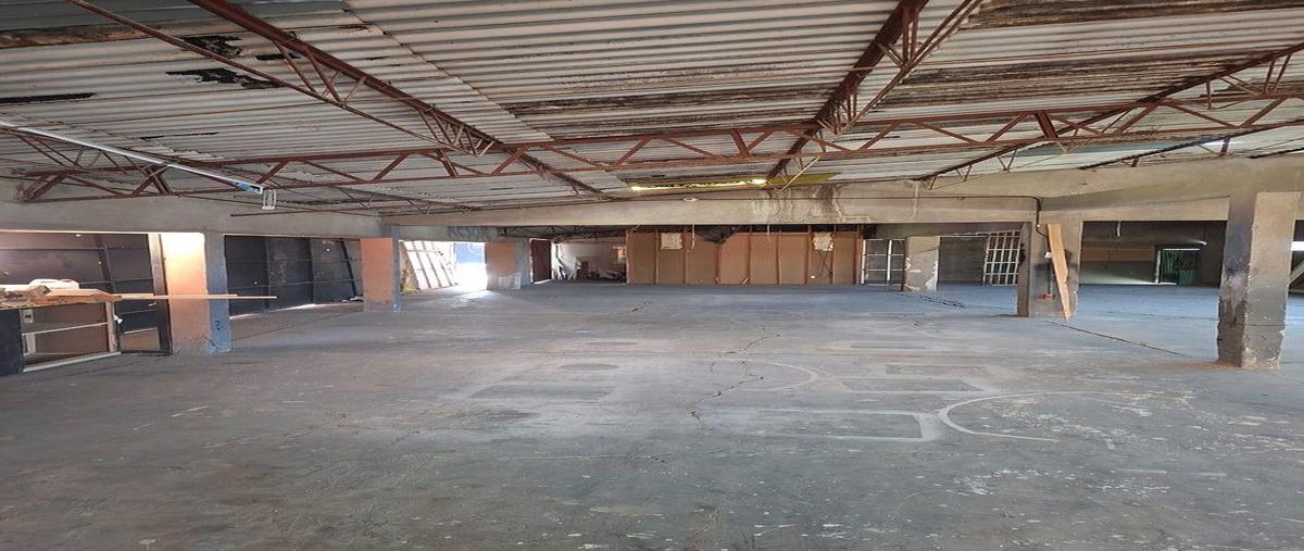 Foto de bodega en renta en tlaxcanes , ampliación el santuario, iztapalapa, df / cdmx, 0 No. 03