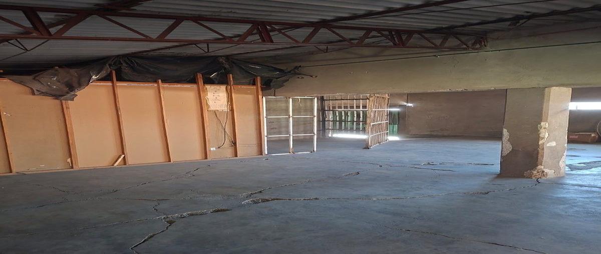 Foto de bodega en renta en tlaxcanes , ampliación el santuario, iztapalapa, df / cdmx, 0 No. 06