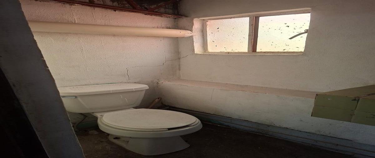 Foto de bodega en renta en tlaxcanes , ampliación el santuario, iztapalapa, df / cdmx, 0 No. 09