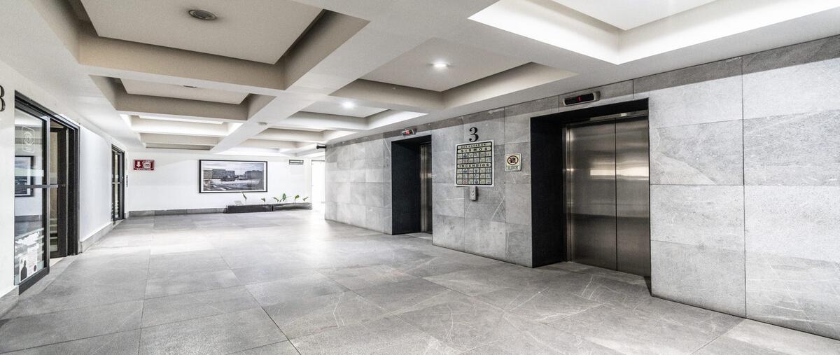 Foto de edificio en renta en tlaxcoaque , centro (área 1), cuauhtémoc, df / cdmx, 30141421 No. 03