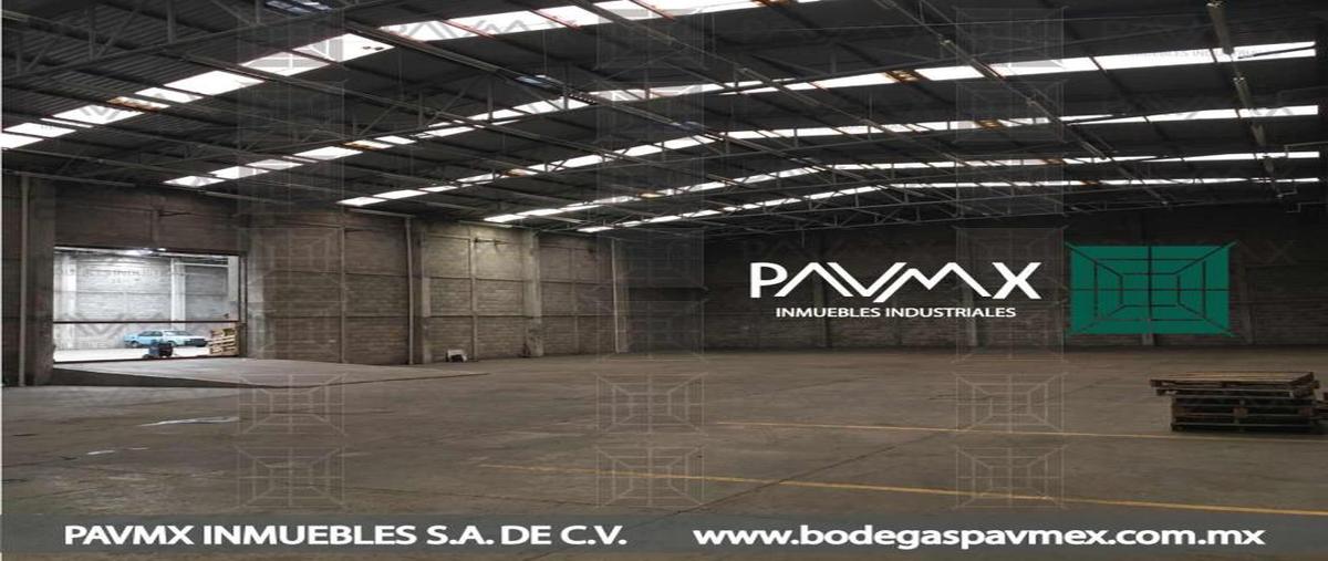 Foto de bodega en renta en tlaxconcahuac 10, la pastora, gustavo a. madero, df / cdmx, 25249873 No. 04