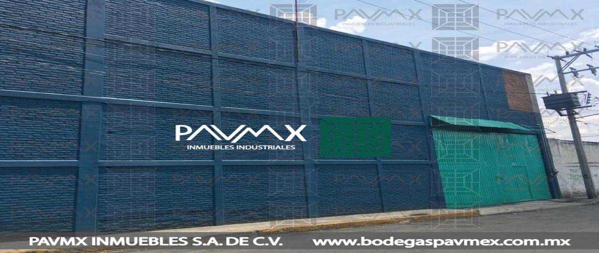 Foto de bodega en renta en tlaxconcahuac 10, la pastora, gustavo a. madero, df / cdmx, 25249873 No. 05