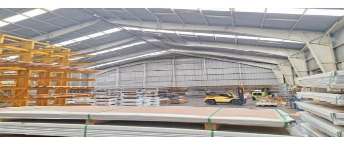 Foto de nave industrial en renta en  , tlaxcopan, tlalnepantla de baz, méxico, 28312672 No. 03