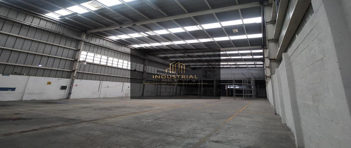 Foto de nave industrial en renta en  , tlaxcopan, tlalnepantla de baz, méxico, 31529462 No. 03
