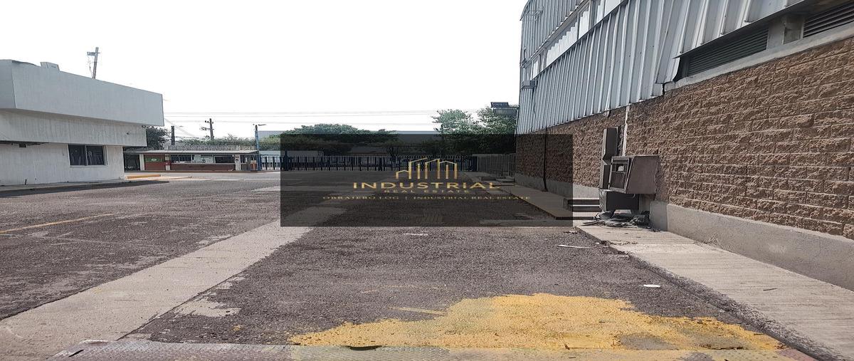 Foto de nave industrial en renta en  , tlaxcopan, tlalnepantla de baz, méxico, 31529462 No. 04